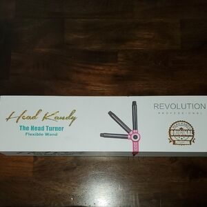 Head Kandy Head Turner Flexible Styling Wand